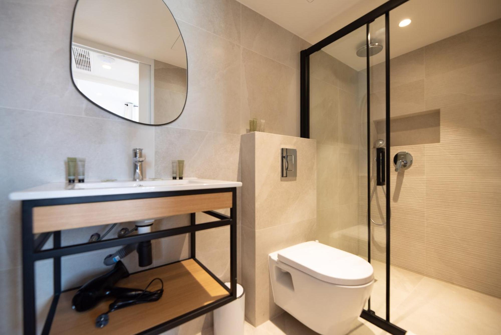 Vignature Residence Asnières Pokoj fotografie