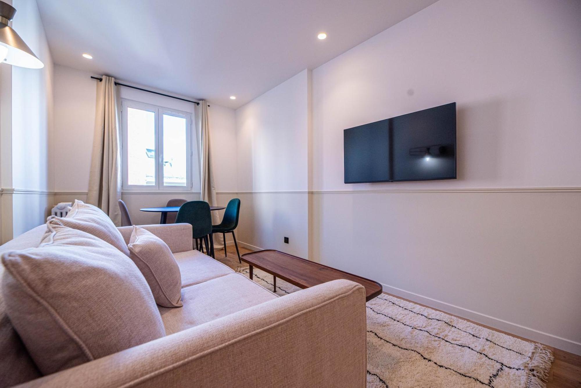 Vignature Residence Asnières Pokoj fotografie